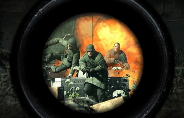 It's always the one in the Middle