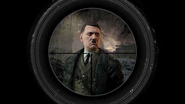 Kill Hitler