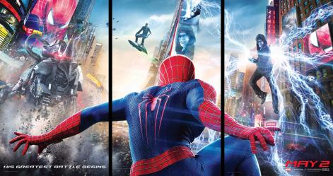 Amazing Spider-Man 2