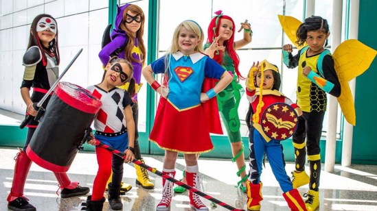 Hooray for marketing!