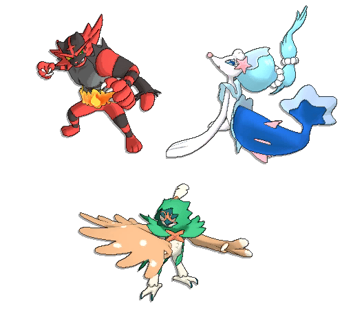 Worst. Starters. Ever.