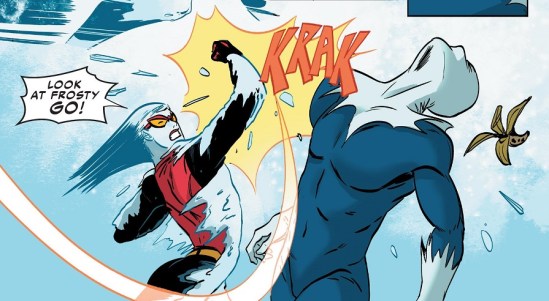 Thumpety Thump Thump