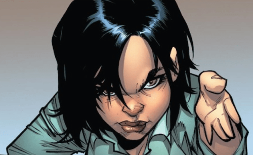 Anna Maria Marconi is the best new Spider-Man character since Phil Urich