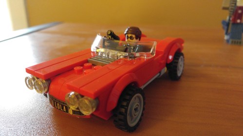 Detroit Steel LEGO Fun 05