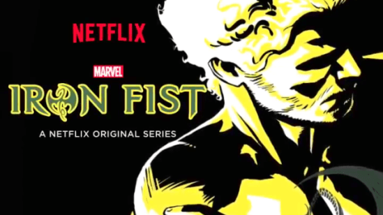 Iron Fist Review List 01