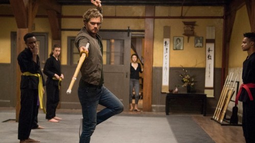 Iron Fist Review List 02