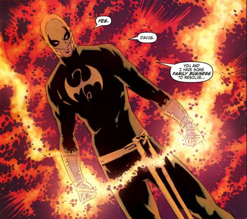 Iron Fist Review List 05