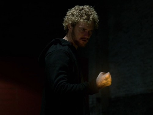 Iron Fist Review List 07