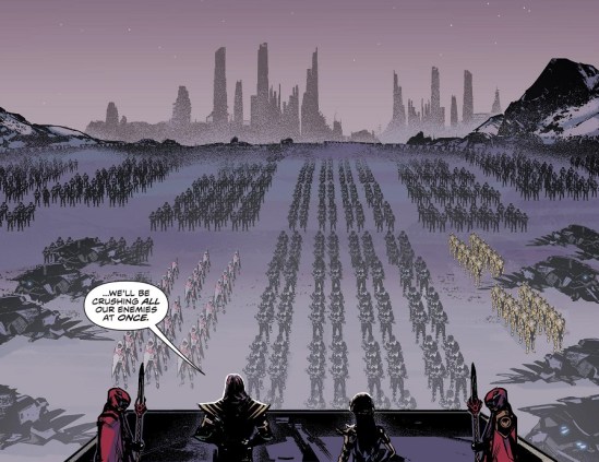 Power Rangers Army 01