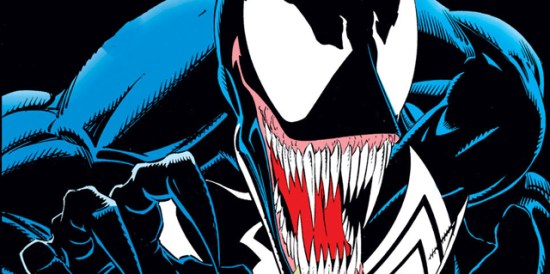 Venom Movie List 01