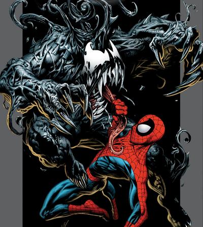 Venom Movie List 04