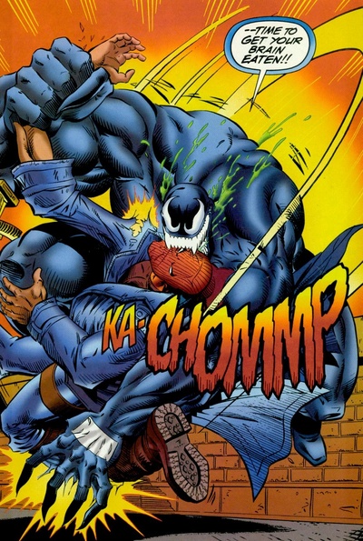 Venom Movie List 06