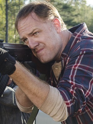 Walking Dead Tobin 01