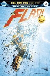 TheFlash21