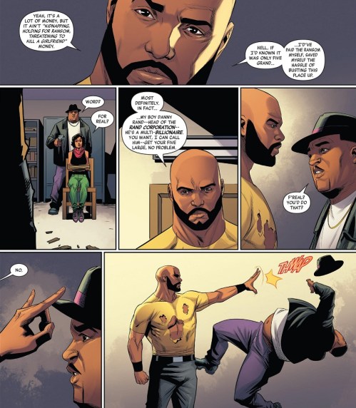 Luke Cage Flick 01