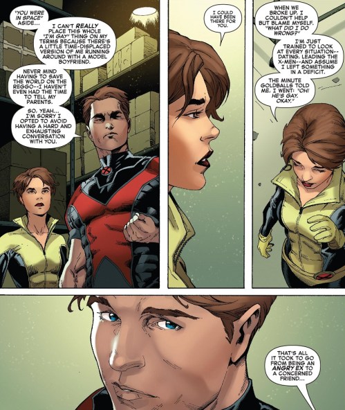 Iceman Kitty Talk 01