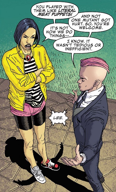 Quire Insufferable 02