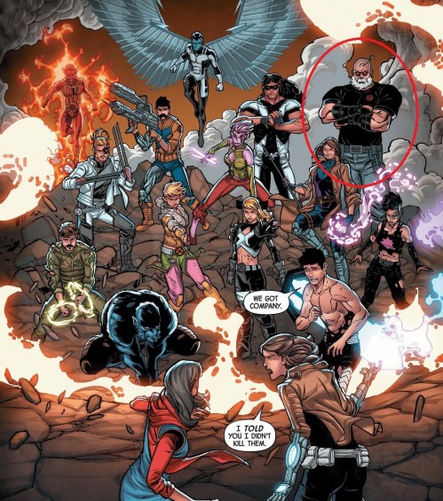 Rictor Shatter Mustaches 04