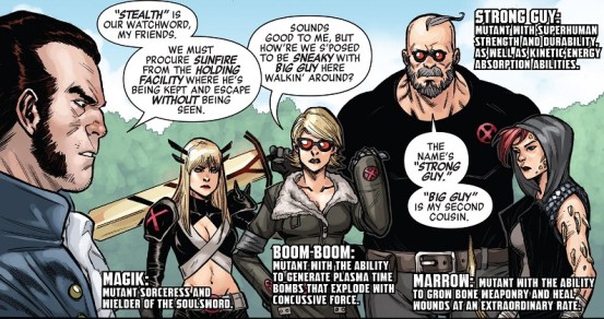 Strong Guy Speaks 01