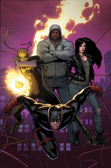 Defenders Team List 01