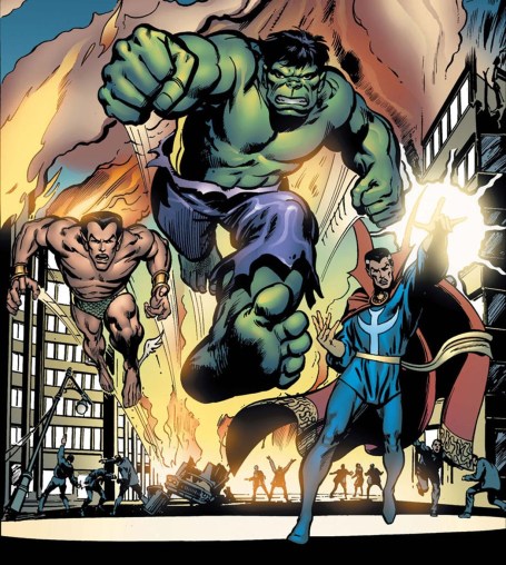 Defenders Team List 02