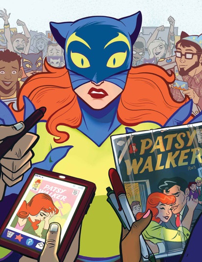 Defenders Team List 08