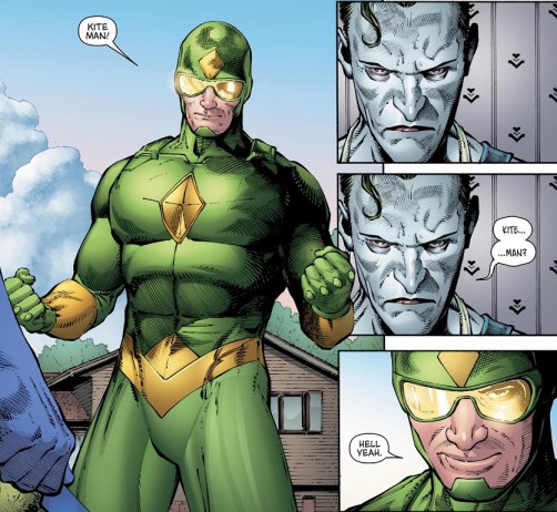 Kite Man Hell Yeah 01
