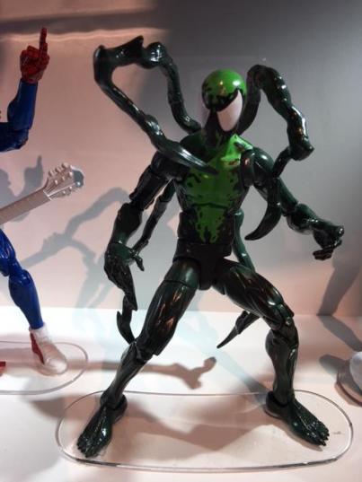 Lasher Action Figure 01