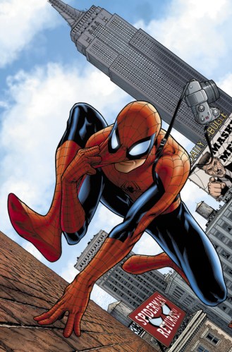 Spidey Costume List 05