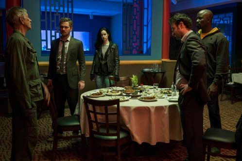 Defenders Review List 07