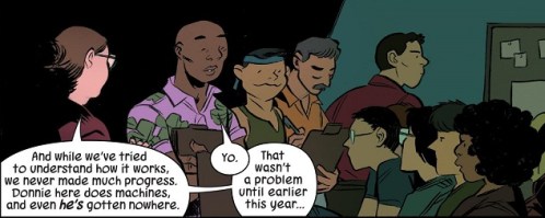 Ninja Turtles Squirrel Girl 01