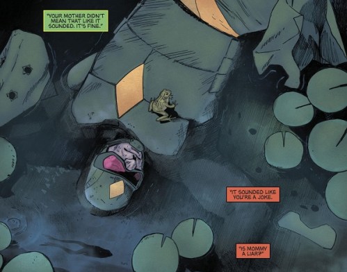 Kite Man Hell Nah 01