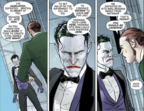 Jokes Riddles Ending 01