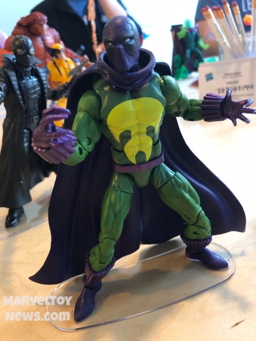 Prowler Figure 01
