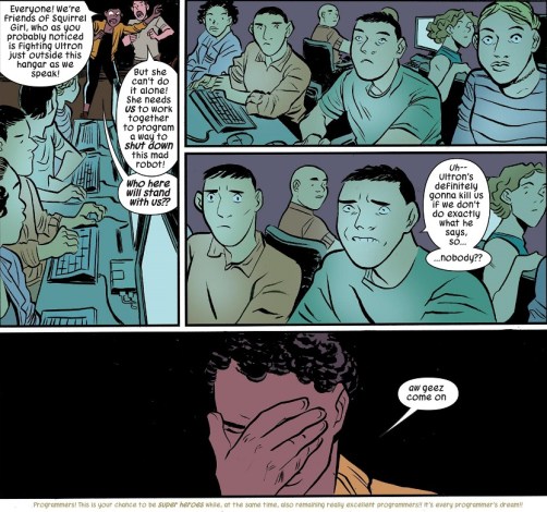 Squirrel Programmers 01