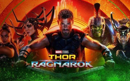 Ragnarok Review List 01