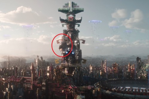 Ragnarok Review List 07