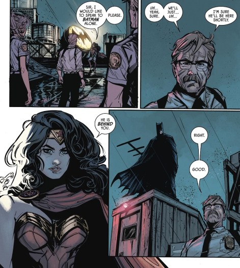 Joelle Wonder Woman 02