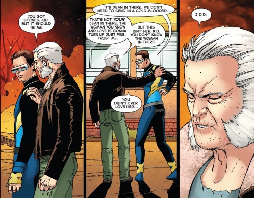 Old Man Logan Sucks 01