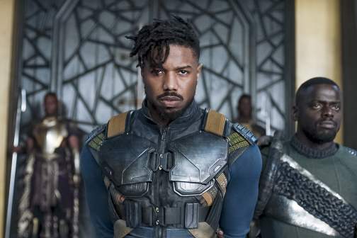 Black Panther Review 05