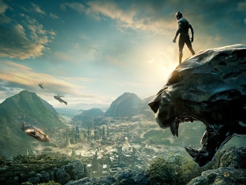 Black Panther Review 07