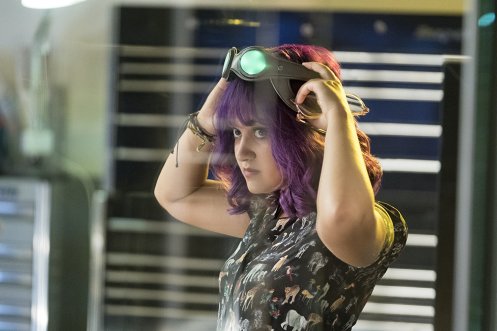 Runaways Review List 08