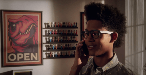 Runaways Review List 09