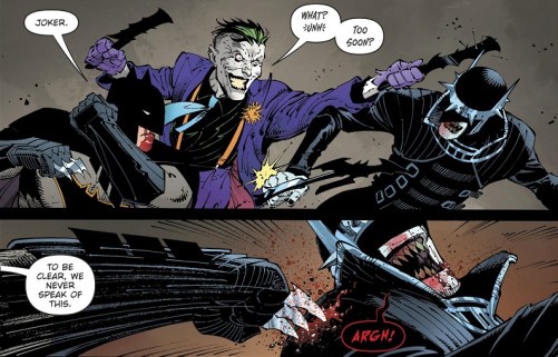 Batman Joker Team Up 01