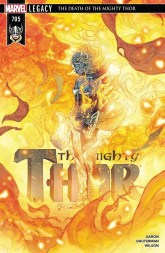 MightThor705