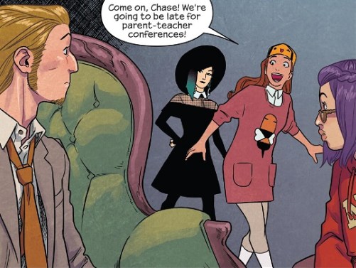 Runaways Conferences 01