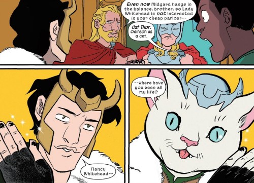 Squirrel Girl List 06