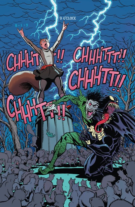 Squirrel Girl List 12