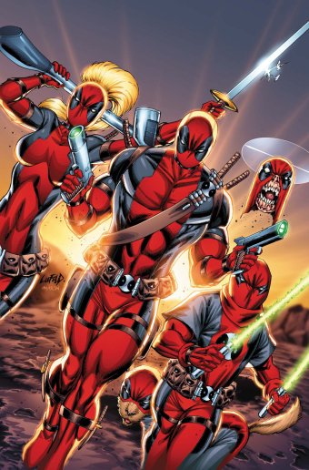 Deadpool Alts 03