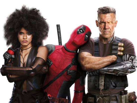 Deadpool2 List 01